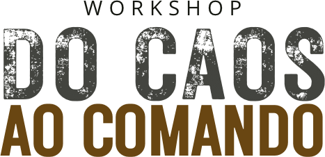 Workshop Do Caos ao Comando